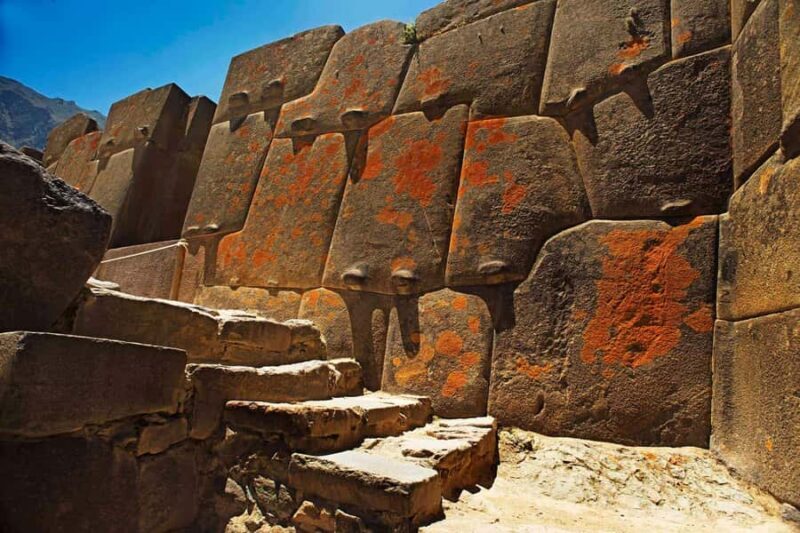 Full-day tour to the Sacred Valley and Maras+Buffet in Cusco - Key Points