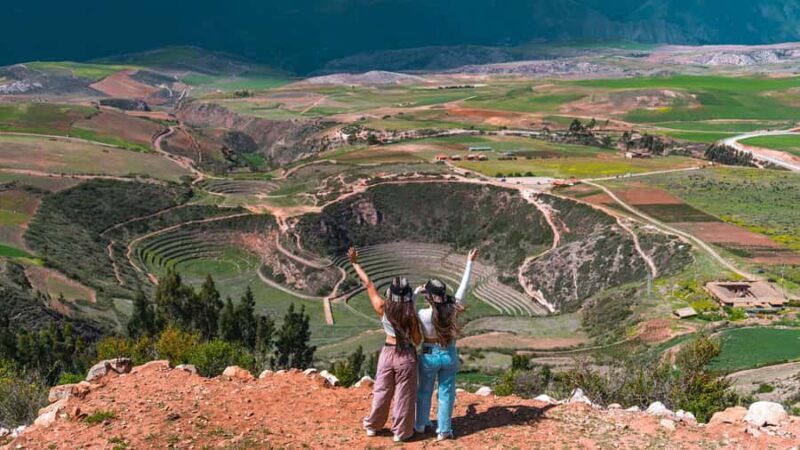 Full-day tour to the Sacred Valley and Maras+Buffet in Cusco - Who Would Love This Tour?