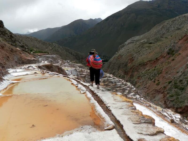 Full-day tour to the Sacred Valley and Maras+Buffet in Cusco - Final Thoughts