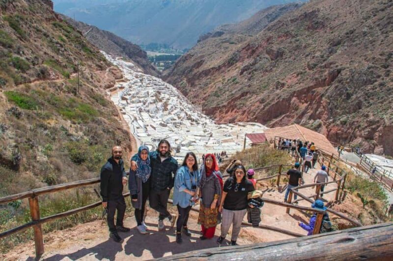 Full-Day Tour to the Sacred Valley and Maras+Buffet in Cusco - Final Thoughts