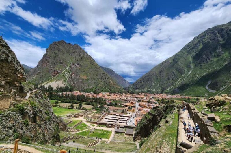 Full-Day Tour to the Sacred Valley and Maras+Buffet in Cusco - FAQs