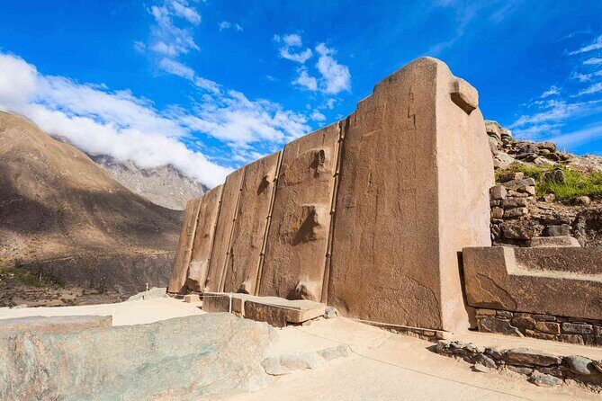 Full Day Tour to the Sacred Valley of the Incas with Buffet - FAQ