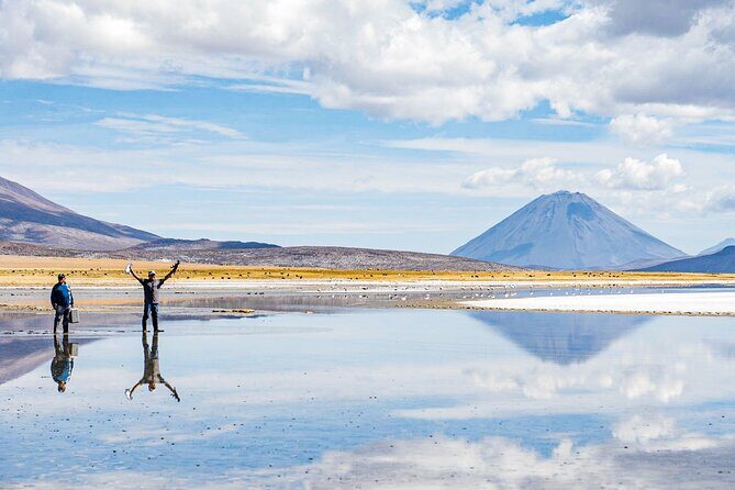 Full Day Tour To The Salt Lake Salinas in Arequipa - Explore Arequipa’s Natural Wonders with a Full-Day Salt Lake Salinas Tour