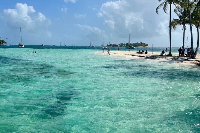 Full Day Tour to the San Blas Islands - What Makes This Tour Stand Out