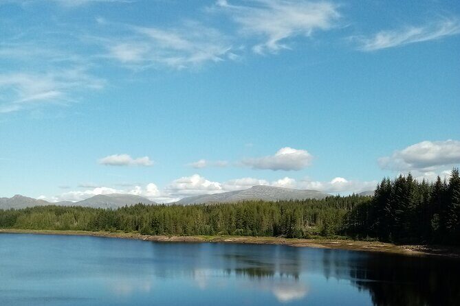 Full-Day Tour to the Scottish Highlands - A Complete Look at the Tour Experience