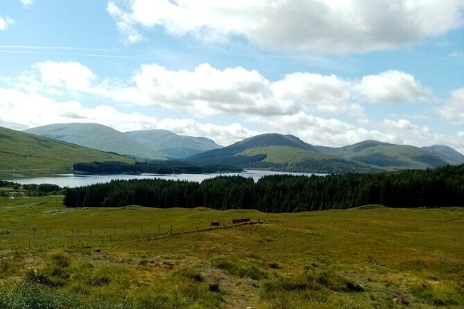 Full-Day Tour to the Scottish Highlands - What to Consider