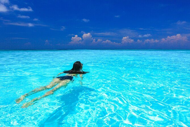 Full-day Tour to the Similan Islands by Speedboat from Khao Lak - Exploring the Itinerary: What You Can Expect