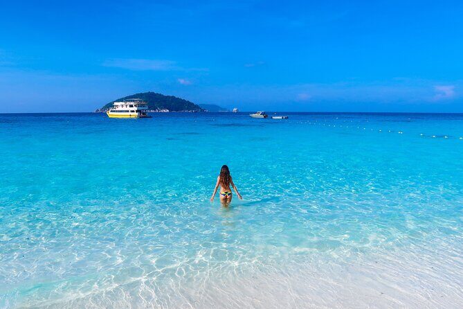 Full-day Tour to the Similan Islands by Speedboat from Khao Lak - The Value of This Tour