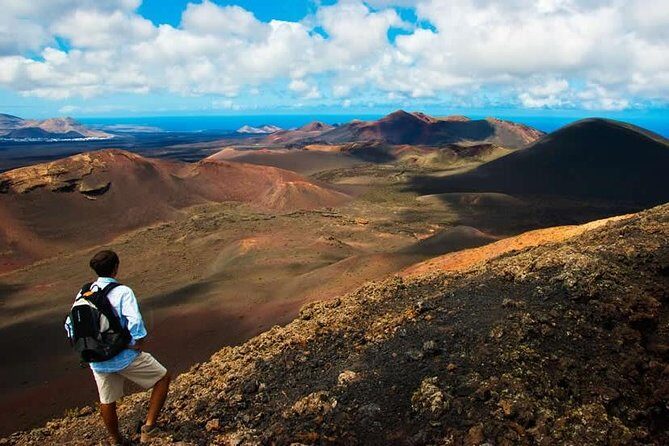 Full Day Tour to Timanfaya, Green Lagoon and La Geria - Value and Cost Analysis