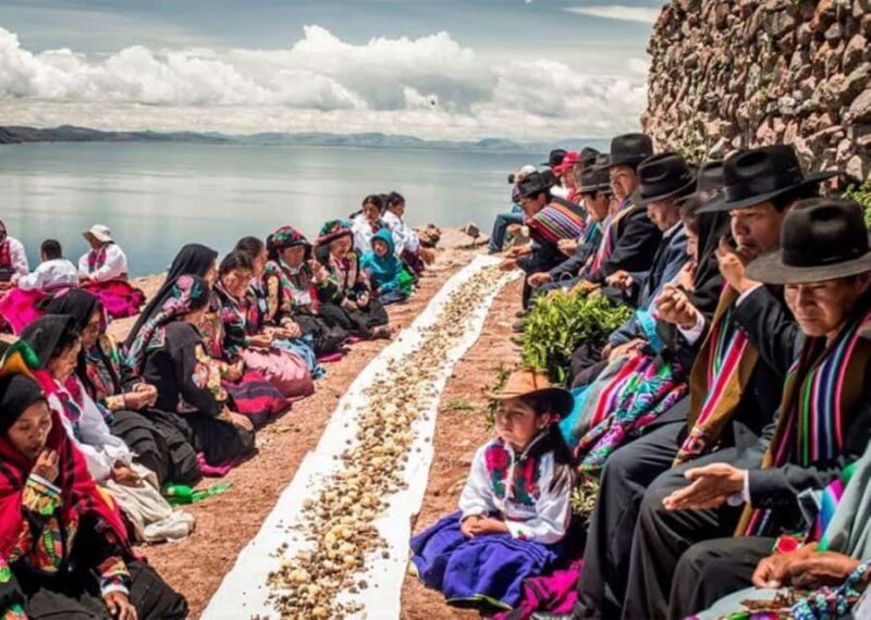 Full Day Tour to Titicaca Lake in Puno: Uros and Amantani - Who Should Consider This Tour?