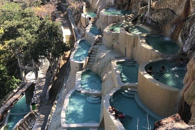 Full-Day Tour to Tolantongo Hot Springs from Ciudad de Mexico - Who Should Consider This Tour?