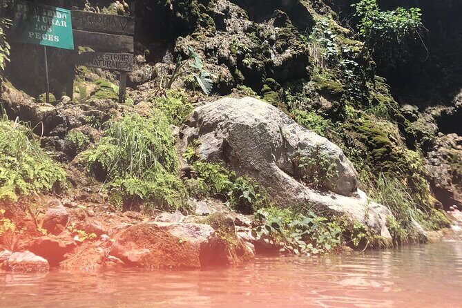 Full-Day Tour to Tolantongo Hot Springs from Ciudad de Mexico - FAQ