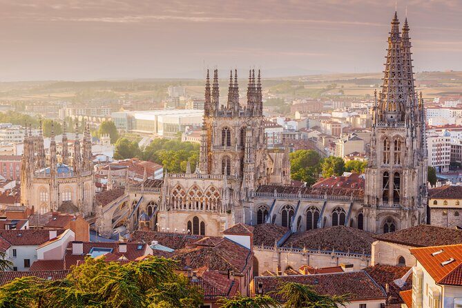 Full Day Tour to Toledo and Quijote Windmills - Key Points