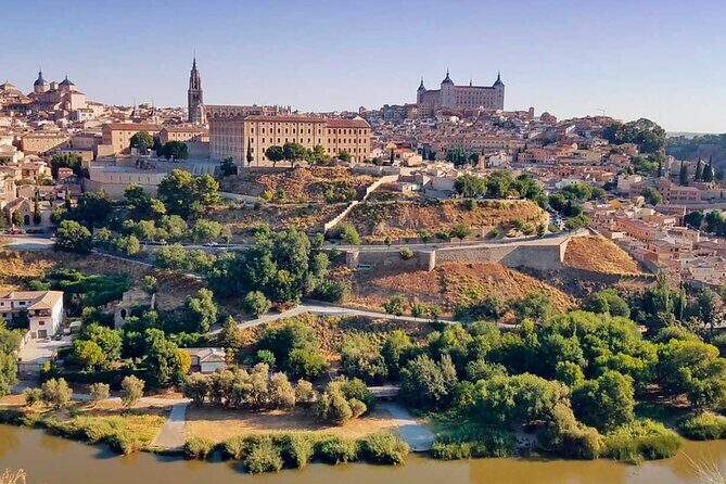Full Day Tour to Toledo and Quijote Windmills - FAQ