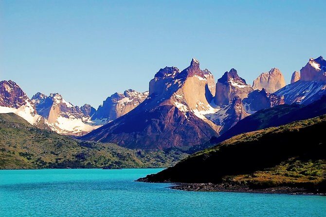 Full Day Tour to Torres del Paine from El Calafate - In-Depth Review of the Full Day Tour to Torres del Paine