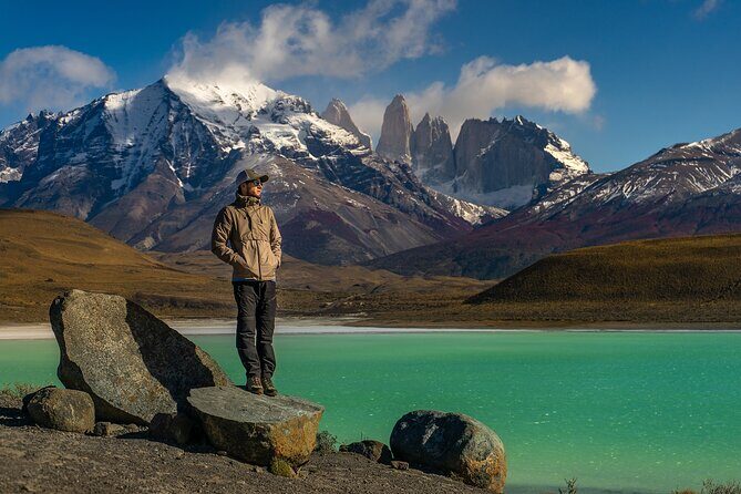 Full Day Tour to Torres del Paine National Park - Key Points
