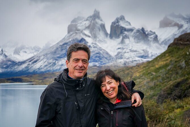 Full Day Tour to Torres del Paine National Park - A Deep Dive into the Full-Day Tour Experience