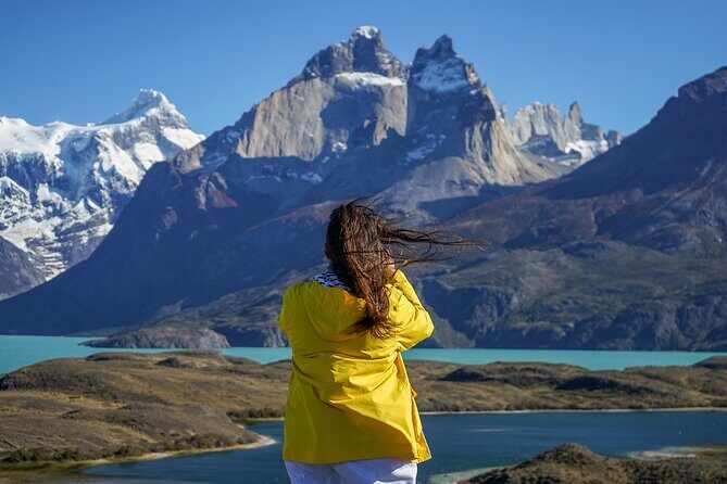 Full Day Tour to Torres del Paine National Park - Why This Tour Is a Smart Choice