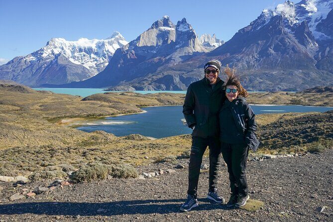 Full Day Tour to Torres del Paine National Park - Final Thoughts