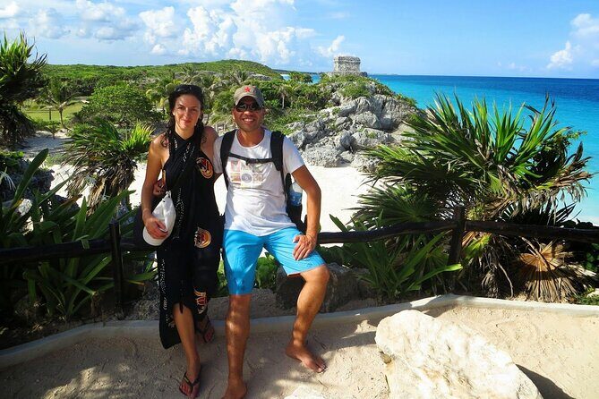 Full Day Tour to Tulum, Coba, Cenote and Playa del Carmen - Final Thoughts