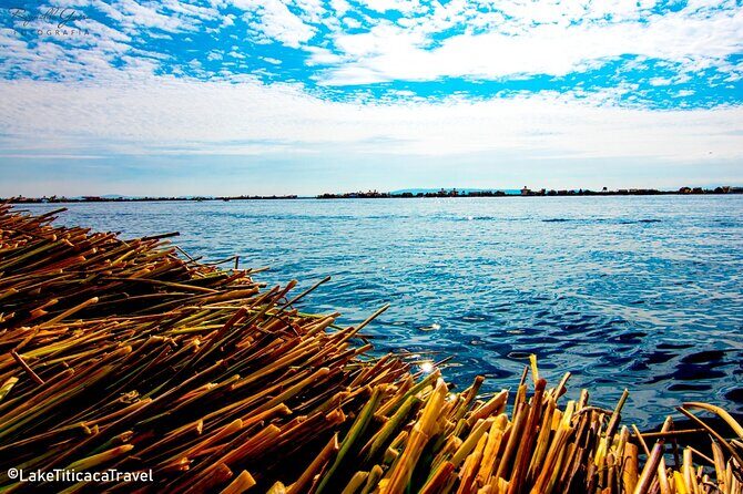 Full-Day Tour to Uros and Taquile on Lake Titicaca - Key Points