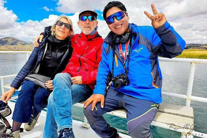 Full-Day Tour to Uros and Taquile on Lake Titicaca - Practical Considerations