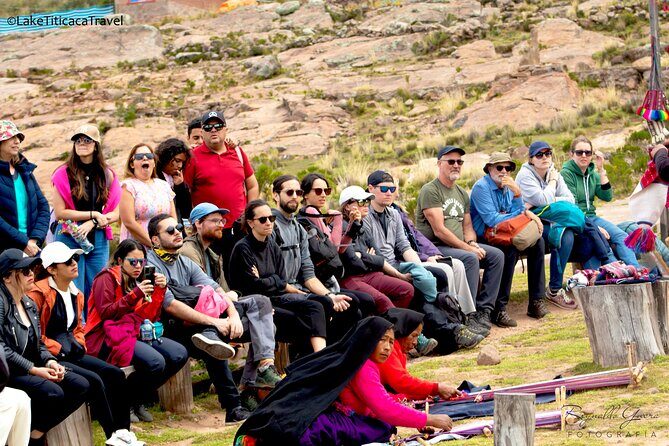 Full-Day Tour to Uros and Taquile on Lake Titicaca - Who Will Love This Tour?
