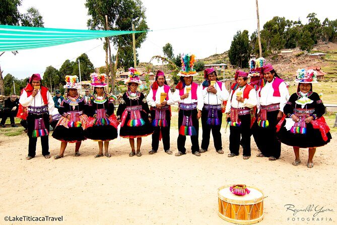 Full-Day Tour to Uros and Taquile on Lake Titicaca - Final Thoughts