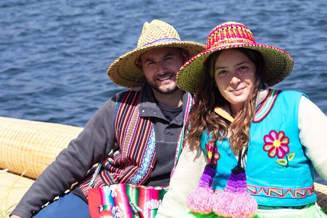 Full-Day Tour to Uros and Taquile on Lake Titicaca - FAQ