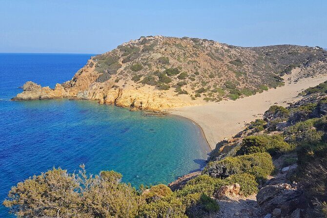 Full-Day Tour to Vai Palm Beach, Toplou Monastery, and Sitia Town - Who Will Love This Tour?