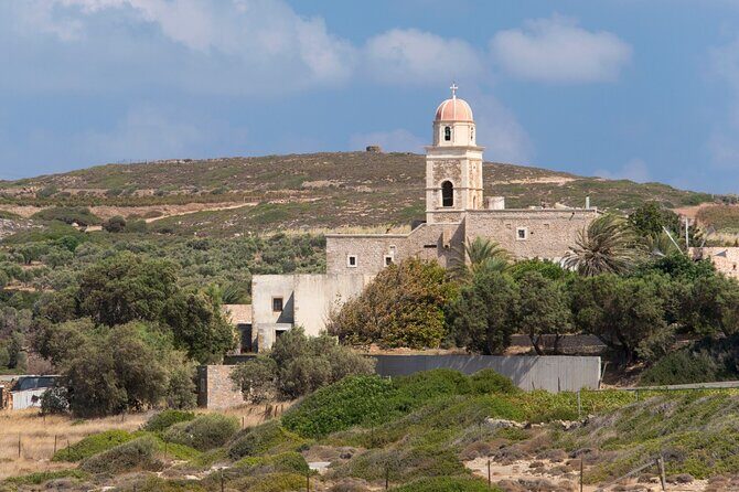 Full-Day Tour to Vai Palm Beach, Toplou Monastery, and Sitia Town - Summing It Up