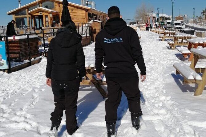 Full Day Tour to Valle Nevado and Panoramic Farellones - FAQ