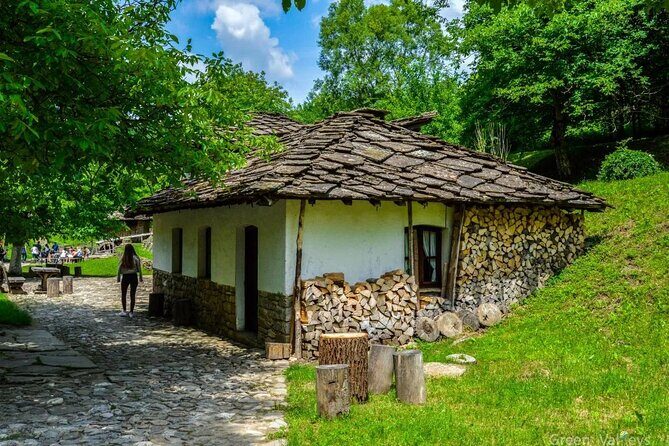 Full-Day Tour to Veliko Tarnovo Reserve of Bozhentsi and Etar from Sofia - Who Is This Tour Best For?
