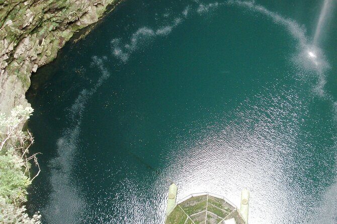 Full Day Tour to Vila Velha and Buraco do Padre - Key Points