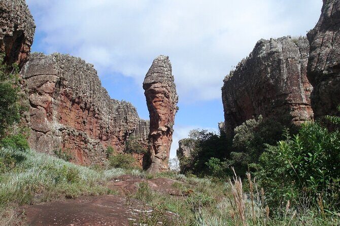 Full Day Tour to Vila Velha and Buraco do Padre - Final Thoughts on the Tour