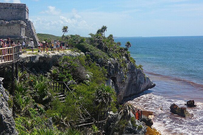 Full Day Tour to Visit Chichen Itza Saamal Cenote and Valladolid - FAQs