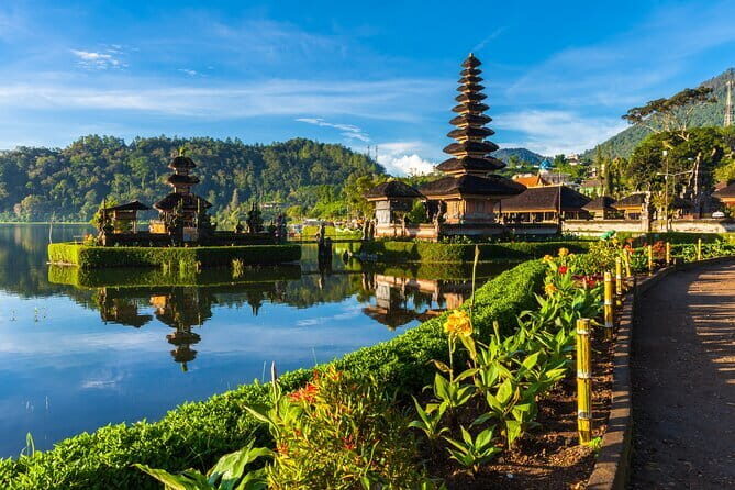 Full Day Tour to Water Temples UNESCO Rice Terraces in Bali - Pricing and Value