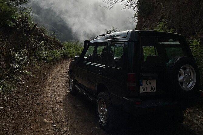 Full Day Tour to West Madeira Island - The Guides: Knowledgeable and Friendly