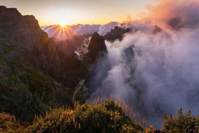 Full Day Tour to West Madeira Island - Who Should Consider This Tour?