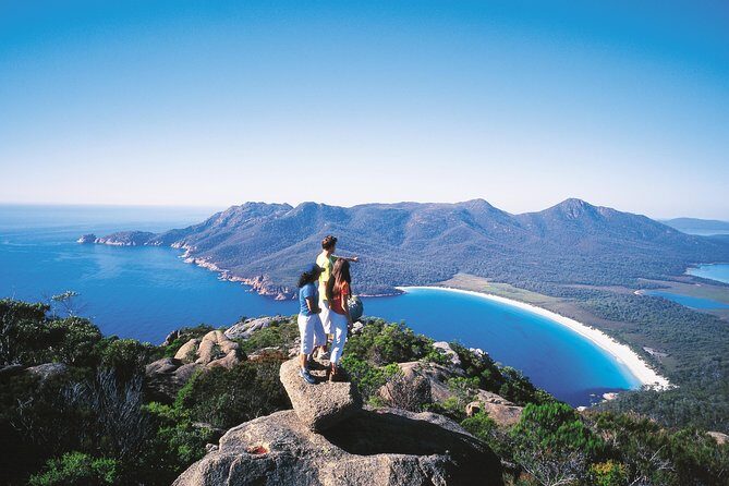 Full-Day Tour to Wineglass Bay from Hobart - A Deep Dive into the Full-Day Tour Experience