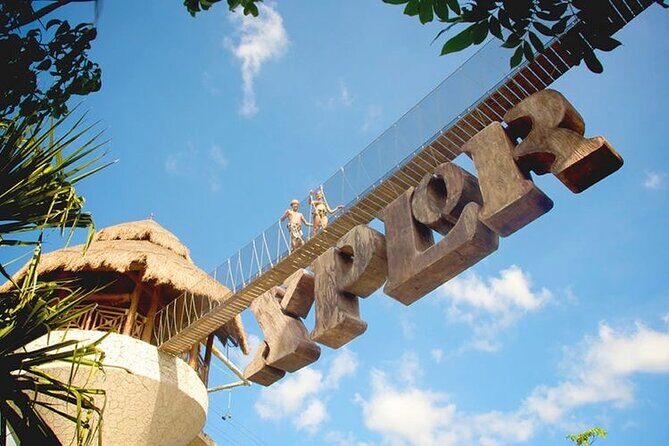 Full Day Tour to Xplor with everything included - Frequently Asked Questions