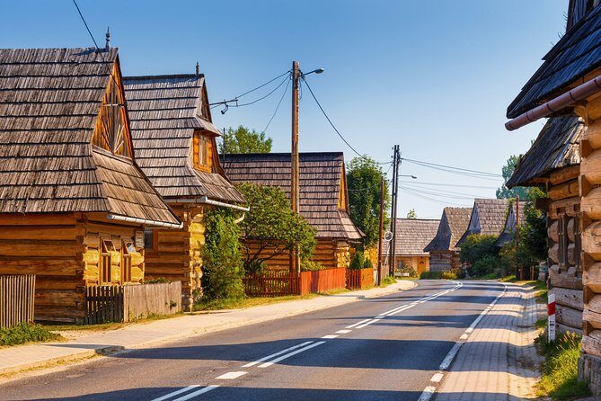 Full-Day Tour to Zakopane and Thermal Baths from Krakow - Practical Details and Considerations