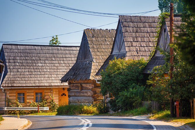 Full-Day Tour to Zakopane and Thermal Baths from Krakow - FAQ