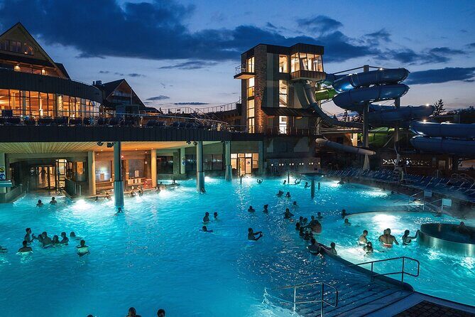 Full Day Tour to Zakopane and Thermal Baths in small group - A Complete Breakdown of the Day