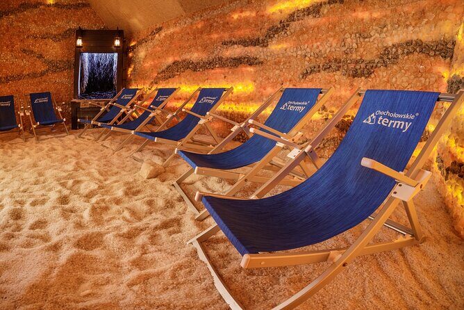 Full Day Tour to Zakopane and Thermal Baths in small group - Who Should Consider This Tour?
