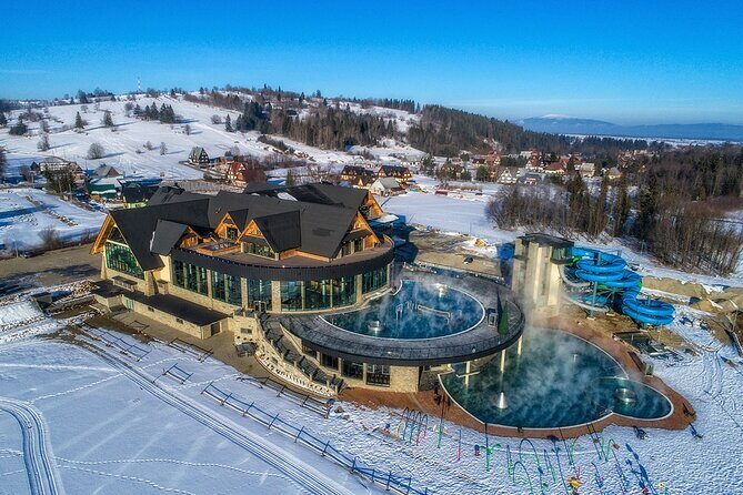 Full Day Tour to Zakopane and Thermal Baths in small group - FAQ