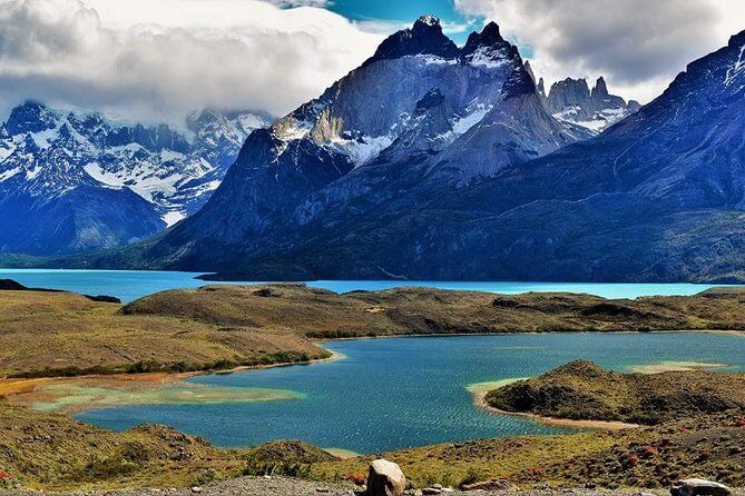 Full-Day Tour Torres del Paine National Park from Puerto Natales - Key Points