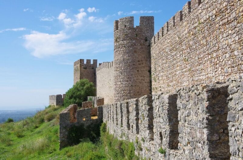 Full Day Tour - Transfer to Algarve from Lisbon with Stops - A Detailed Look at the Tour Experience