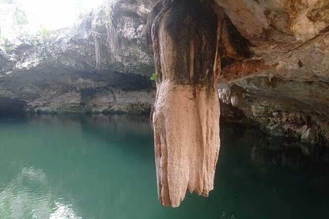 Full Day Tour Tulum Cobá Cenote from Riviera Maya - Frequently Asked Questions