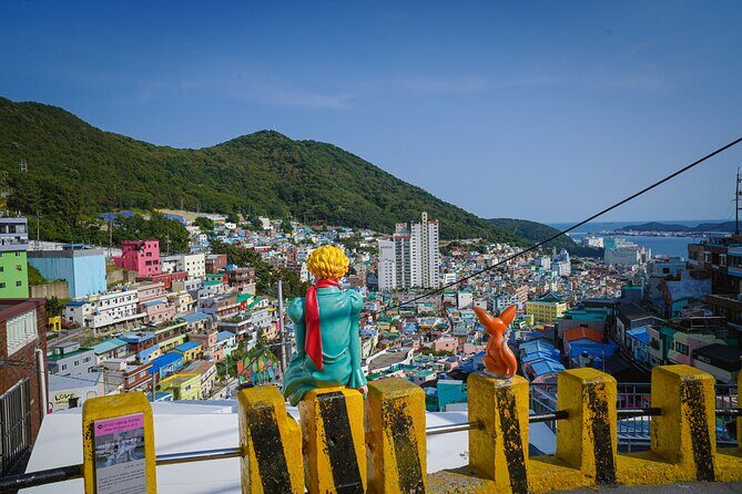 Full-Day Tour Unmissable things to do in Busan - FAQ